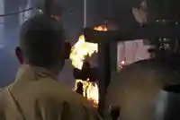 大福田寺(三重県)