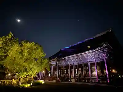 本願寺（西本願寺）(京都府)