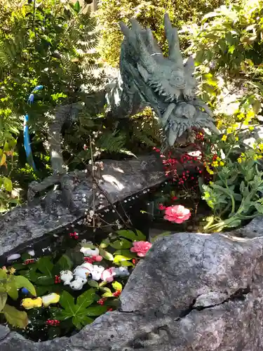 三輪神社のその他建物