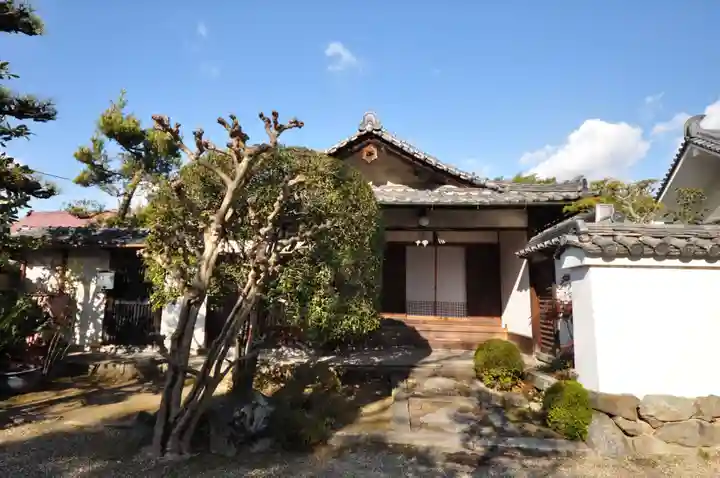 法輪寺(奈良県)