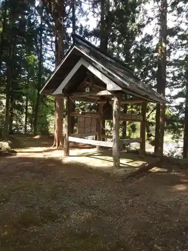 光明院のその他建物