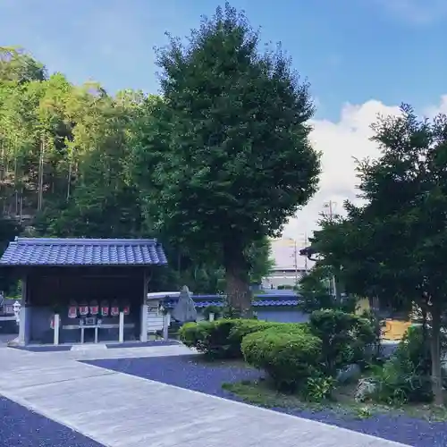 潮音院のその他建物