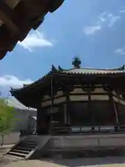 法隆寺(奈良県)