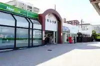 中田神社(宮城県)