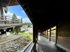 東大寺二月堂の建物その他