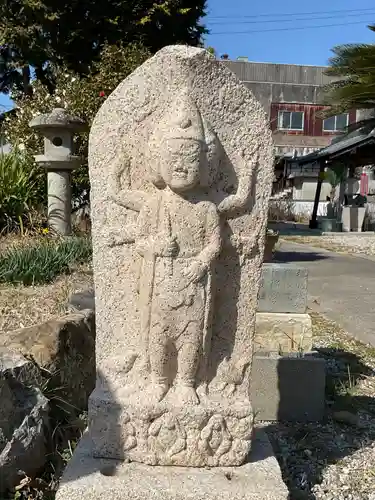 井際山 如意輪寺(愛知県)