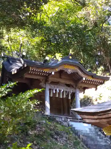 金刀比羅神社(岡山県)