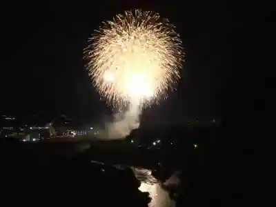 差出磯大嶽山神社 仕事と健康と厄よけの神さま(山梨県)
