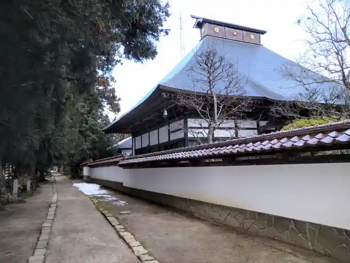 医王寺(福島県)