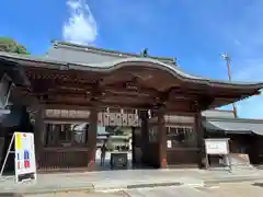 須賀神社(栃木県)