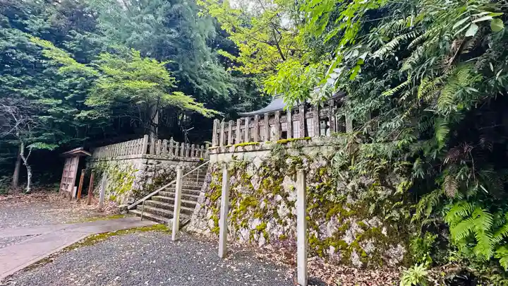 日枝神社(福井県)