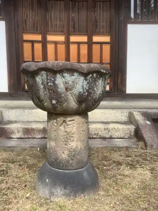 長母寺のその他建物