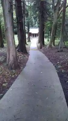 貴船神社のその他建物