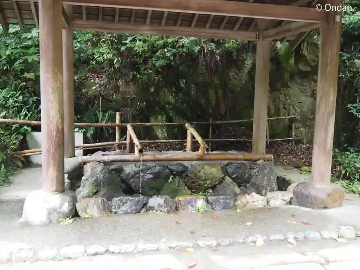 日向大神宮(京都府)