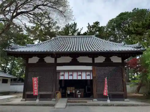 鶴林寺のその他建物