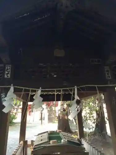 福泉寺(東京都)