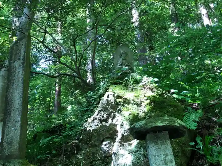 宝珠山 立石寺(山形県)