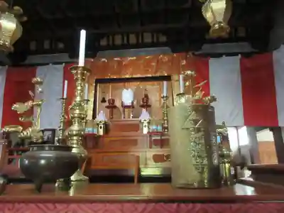 蚶満寺(秋田県)