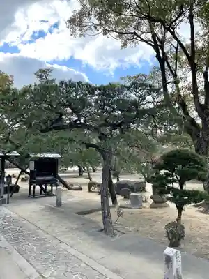 崇福寺(福岡県)