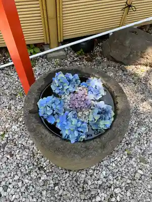蛇窪神社(東京都)