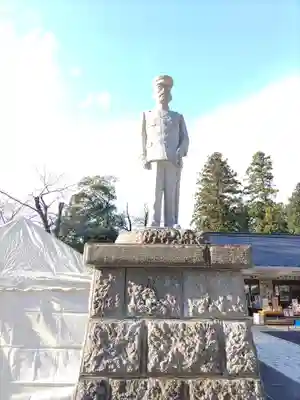 乃木神社(栃木県)