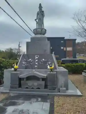 常因寺(宮城県)