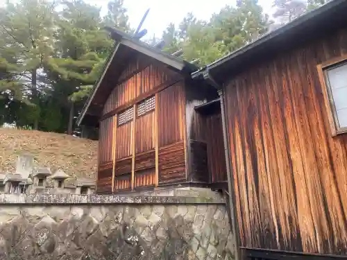 豊景神社(福島県)