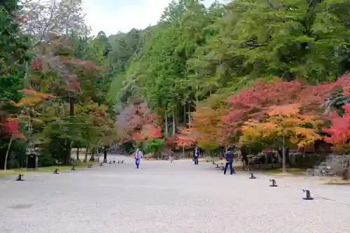 神護寺のその他建物