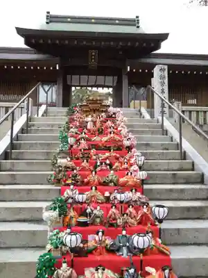 岡田神社(福岡県)