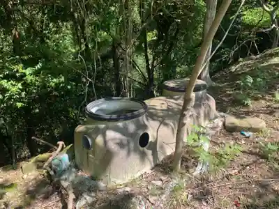 大代神社(千葉県)