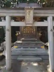 高尾山薬王院(東京都)