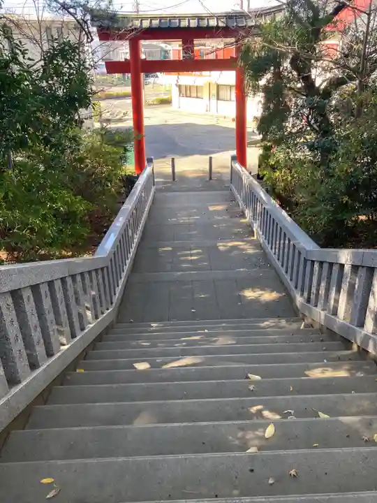 八雲神社(神奈川県)
