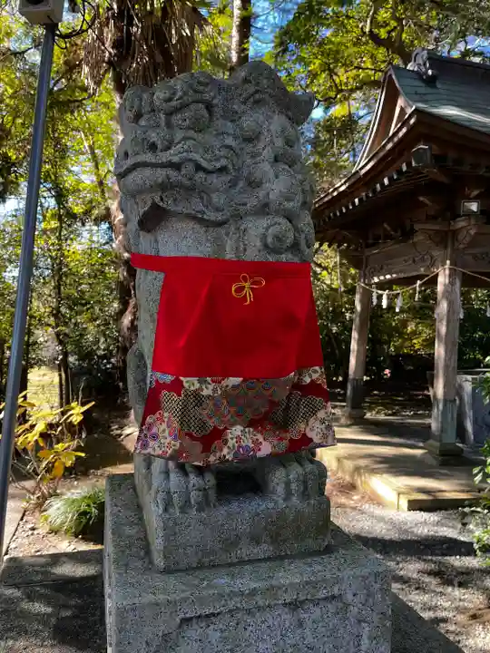 大頭龍神社(静岡県)