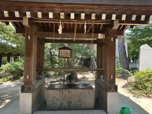 備中国總社(岡山県)