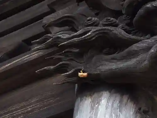 等覚院のその他建物