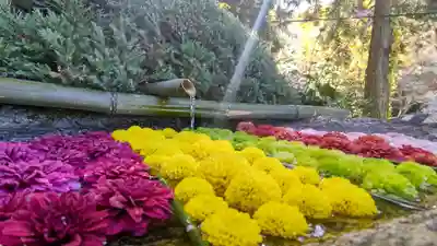 木幡山隠津島神社(二本松市)(福島県)