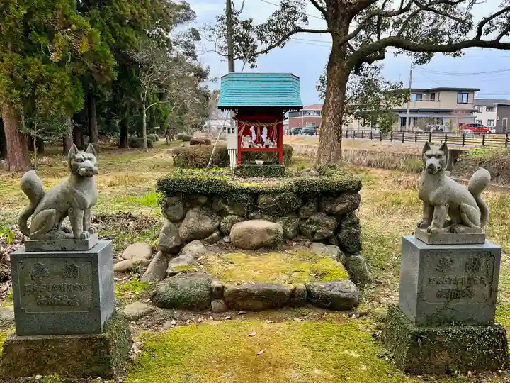 都萬神社(宮崎県)