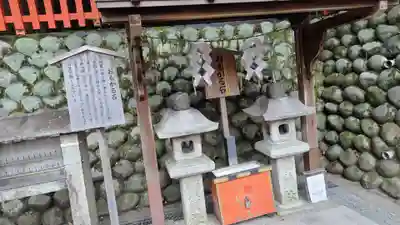 伏見稲荷大社(京都府)