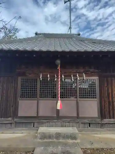 稲荷神社(埼玉県)