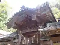 津嶋神社(愛知県)