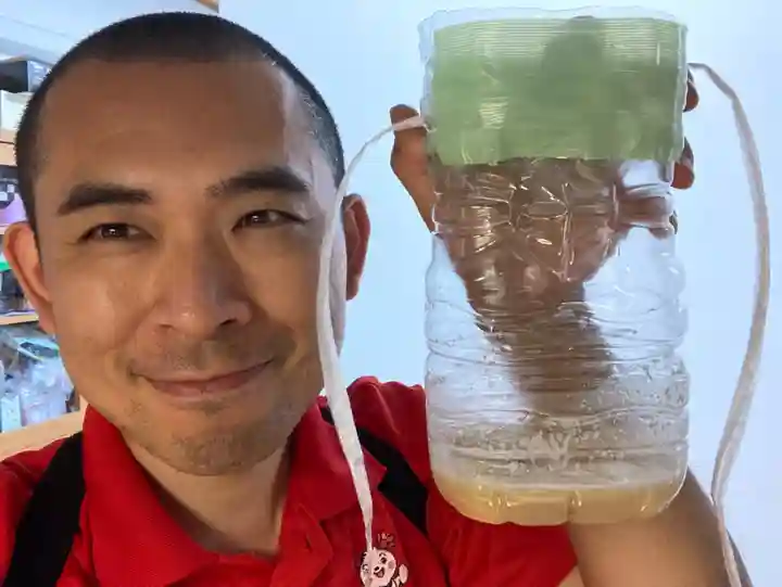 蓮久寺(千葉県)