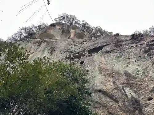 花窟神社(三重県)