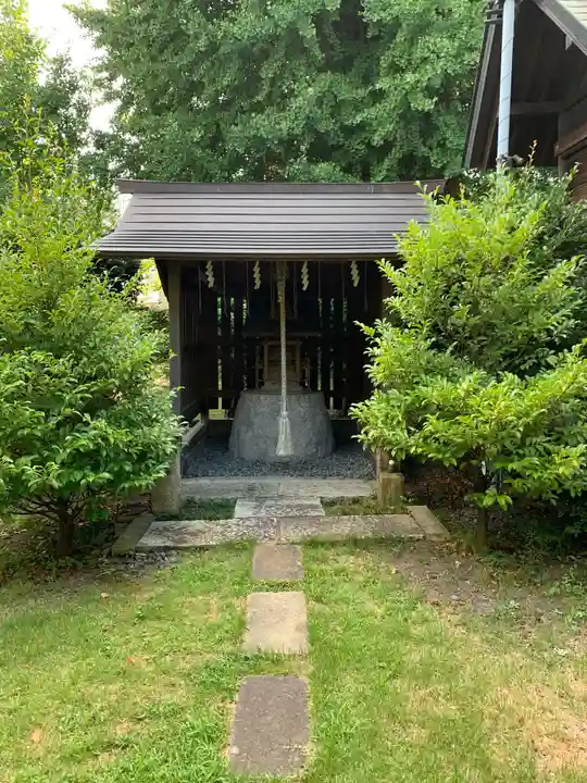 電気神社(茨城県)