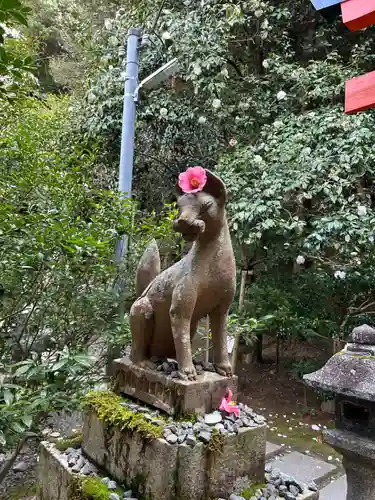 大豊神社(京都府)
