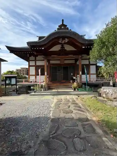 行蔵院(山梨県)