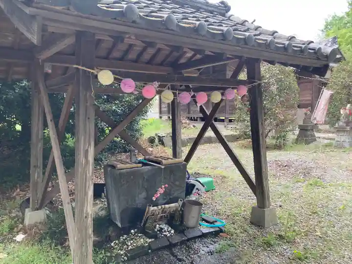 網戸神社(栃木県)