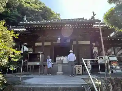 甲山寺(香川県)