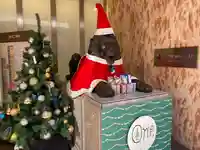 三圍神社(仙台三越三囲神社)(宮城県)