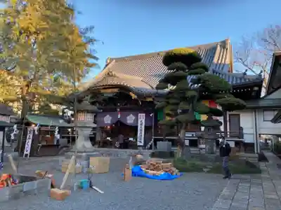 總持寺の本殿・本堂