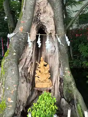 秩父今宮神社(埼玉県)
